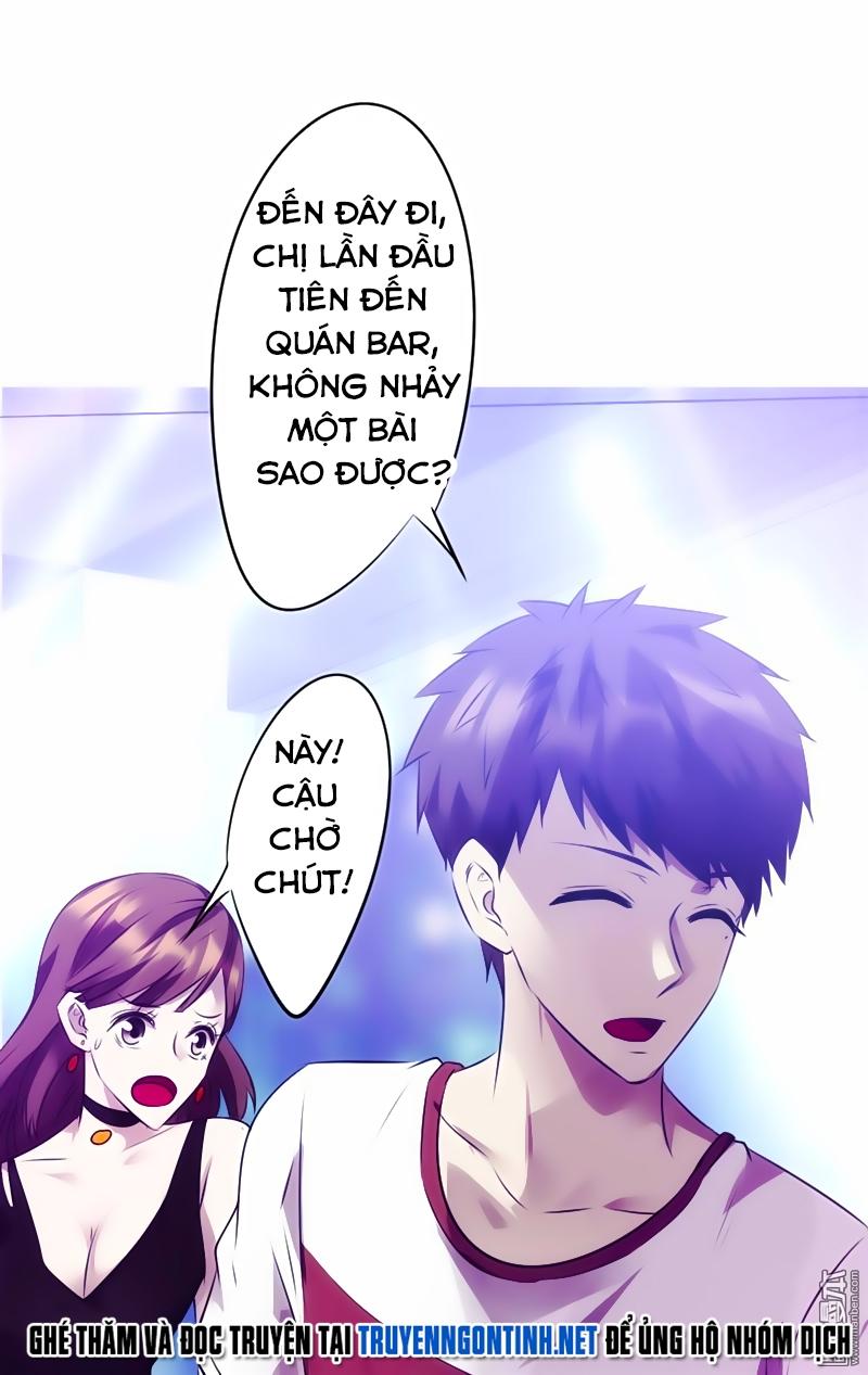 tối cường nông dân hệ thống chapter 13 5