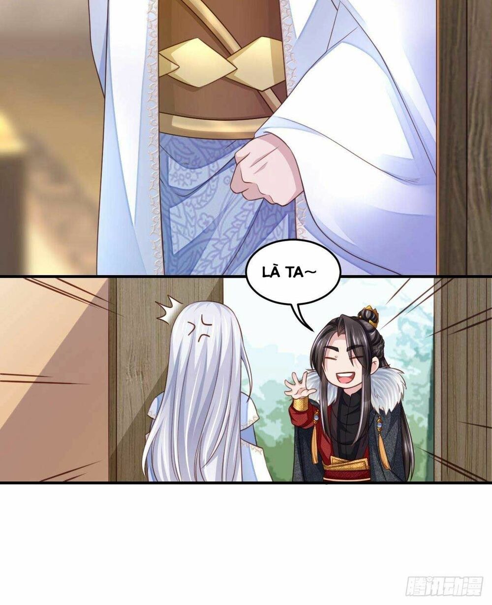 thuần hóa ba ba bạo quân chapter 15 41