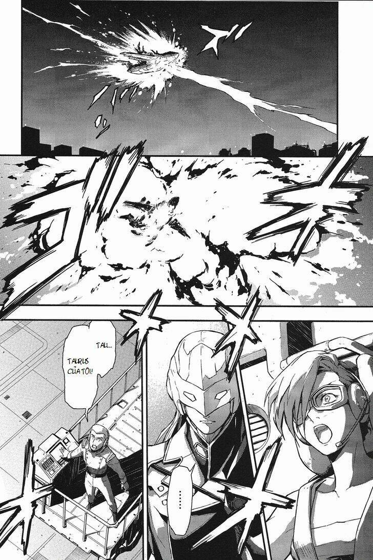 new mobile report gundam wing endless waltz: the glory of losers chapter 11 18