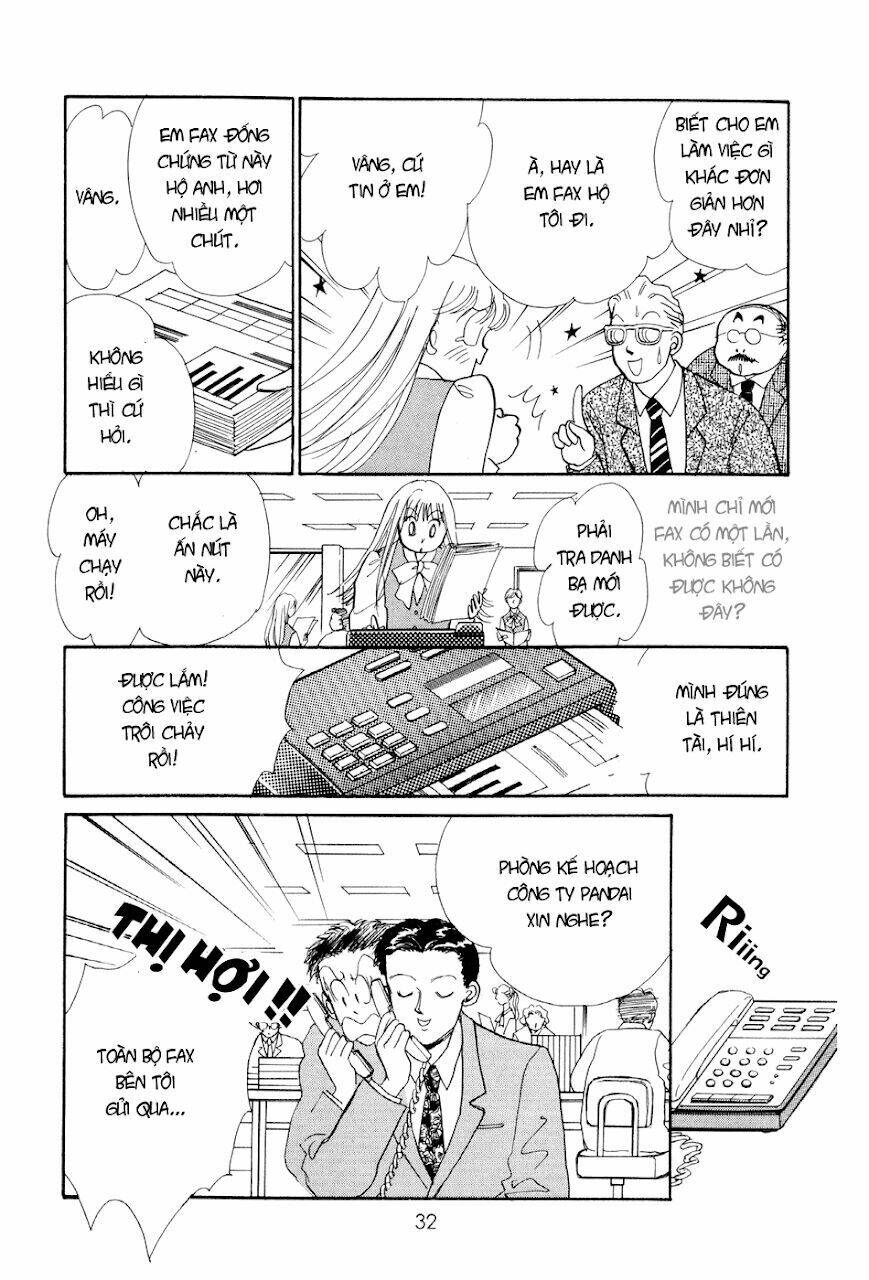 itazura na kiss chapter 28 31