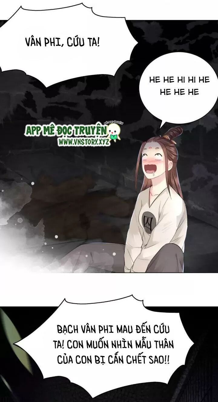 cực phẩm phế vật tiểu thư chapter 103 18