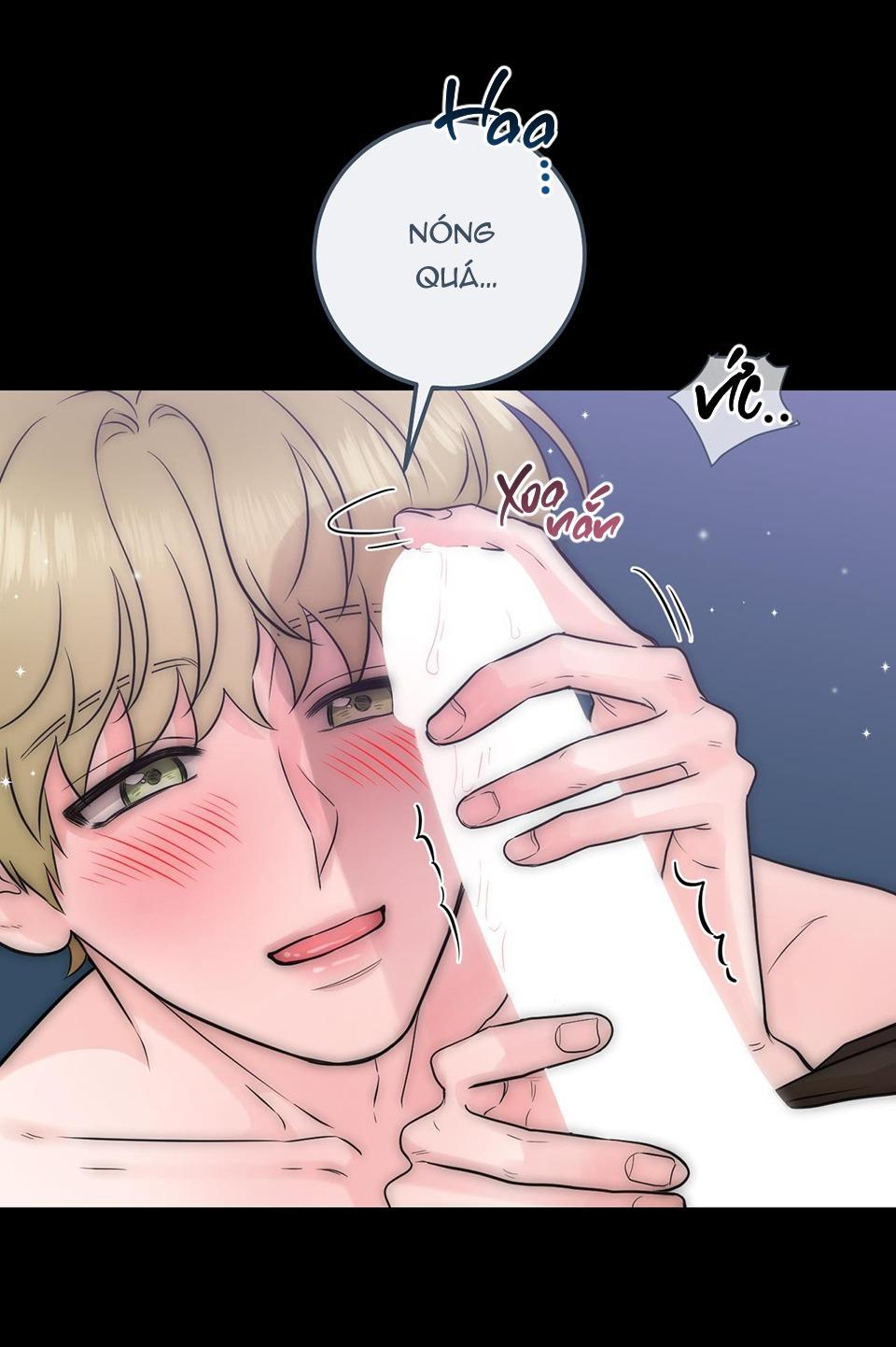 over the paradise chapter 16 27