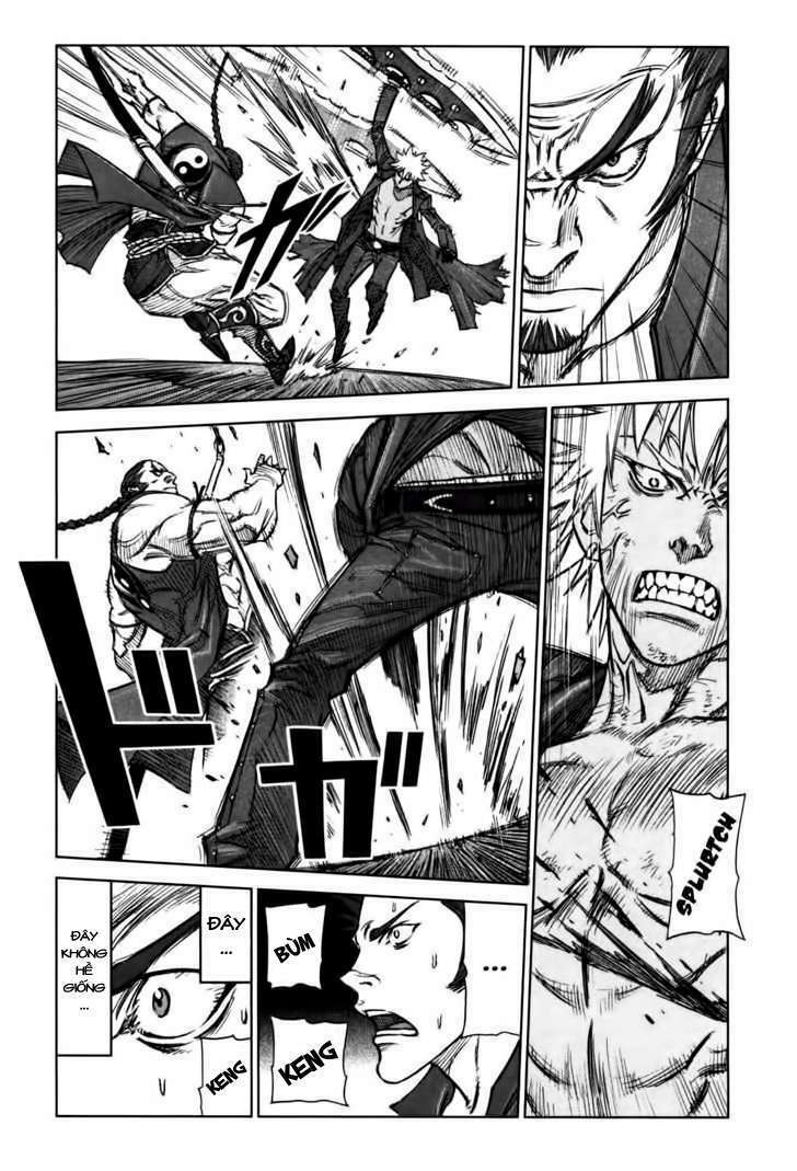 jackals chapter 34 5