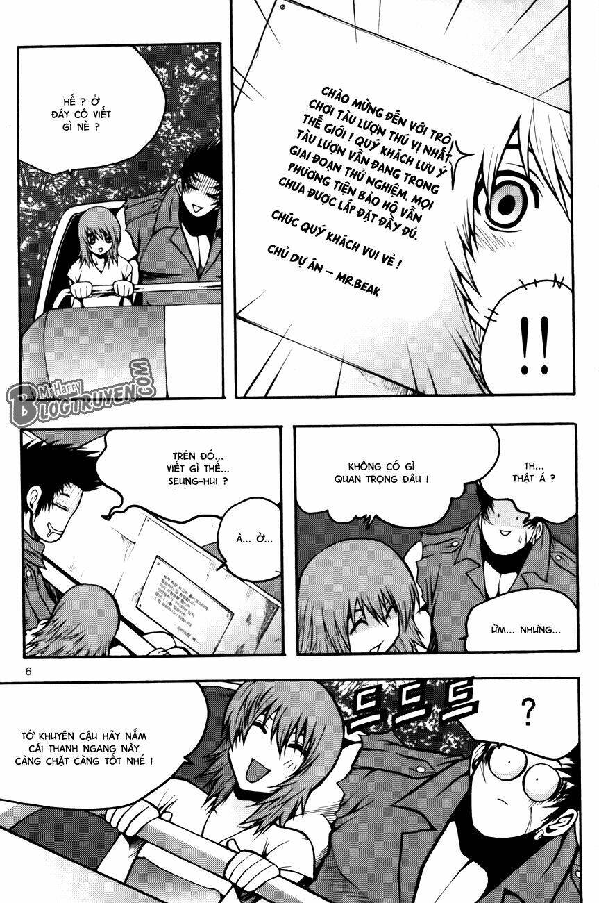 zippy ziggy chapter 78 5