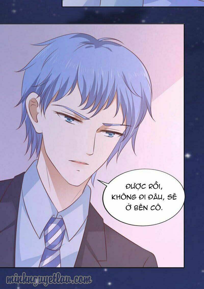 liệt ái tri hạ: series mật đào tiểu tình nhân chapter 203 60