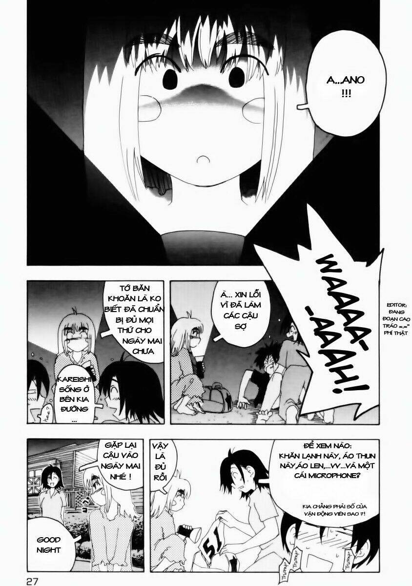 inu neko jump chapter 34 3