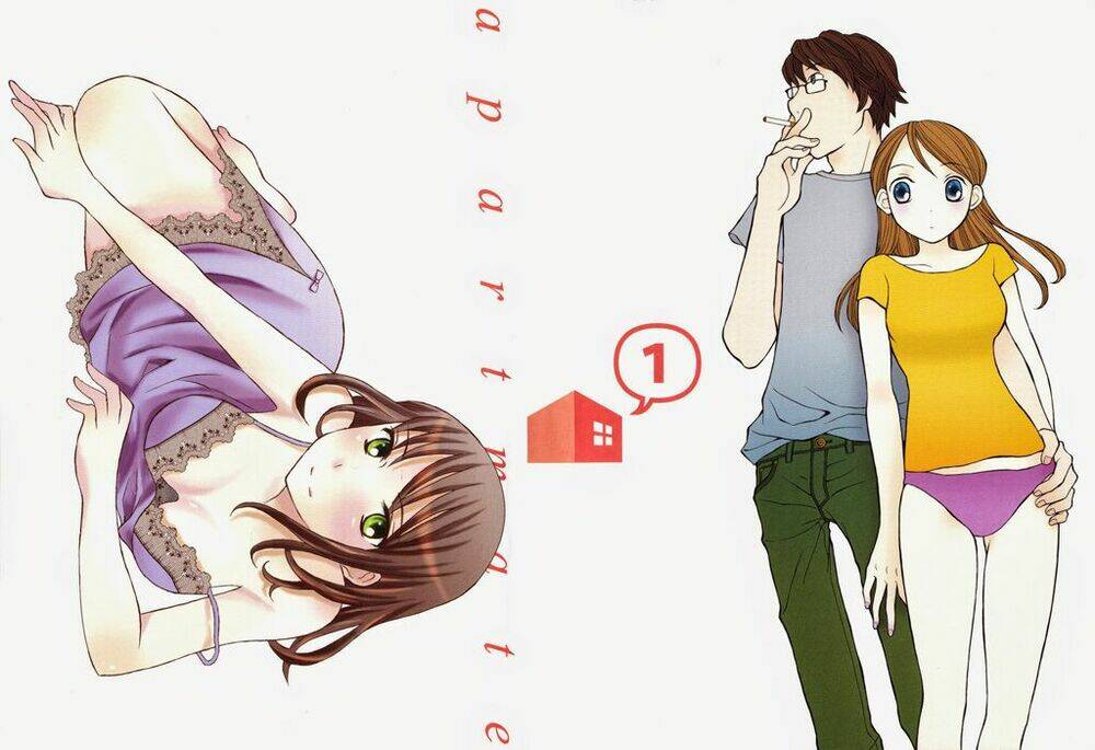 apart mate chapter 1.2 6