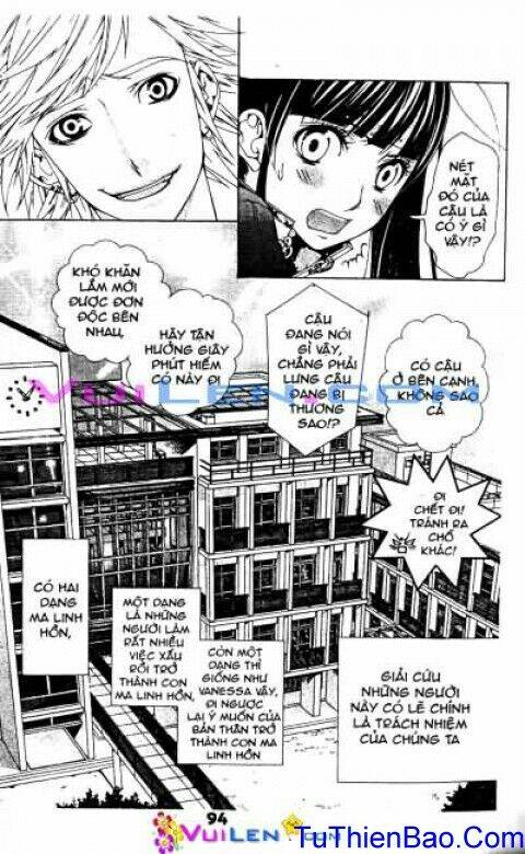 ngôi trường tâm linh chapter 1 94