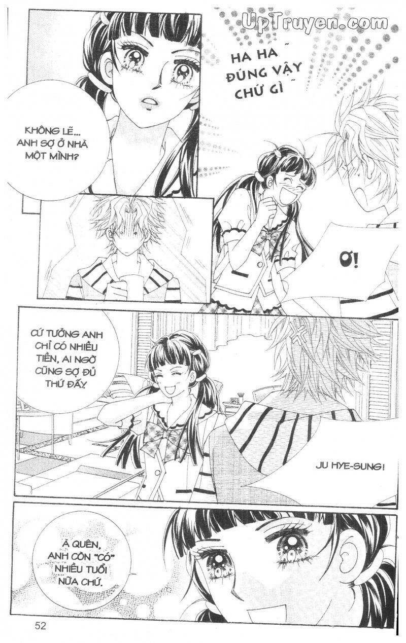 meo meo dịu dàng đi nhé chapter 2 52