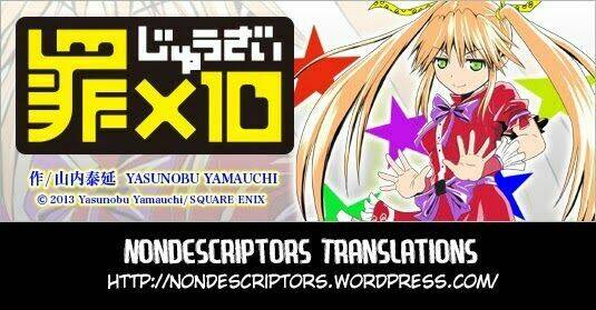 zai x 10 chapter 10 1