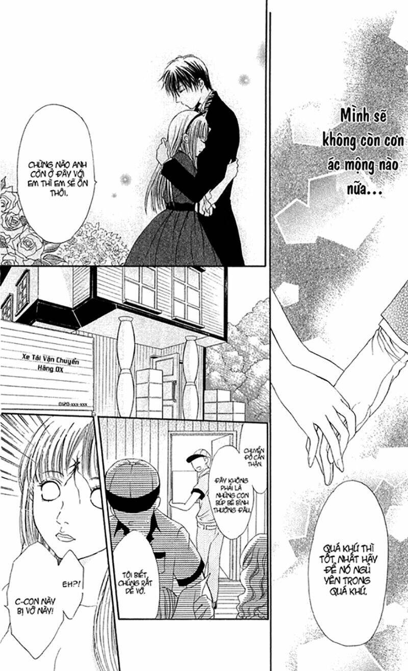 himeyaka na tousaku chapter 5 33