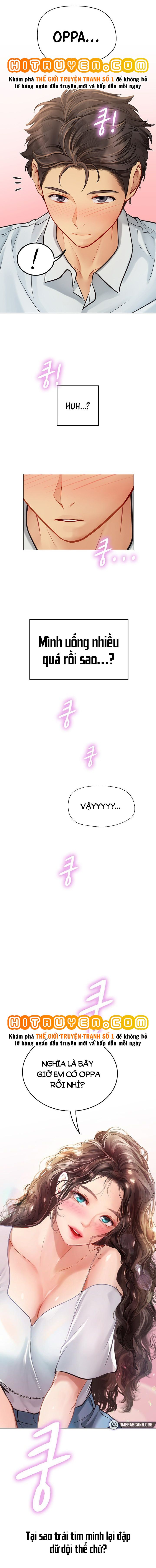 thực tập ở làng tiên cá chapter 27 15