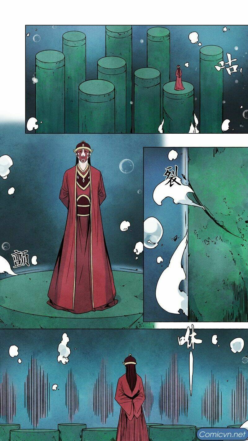 quỷ sai chapter 87 18