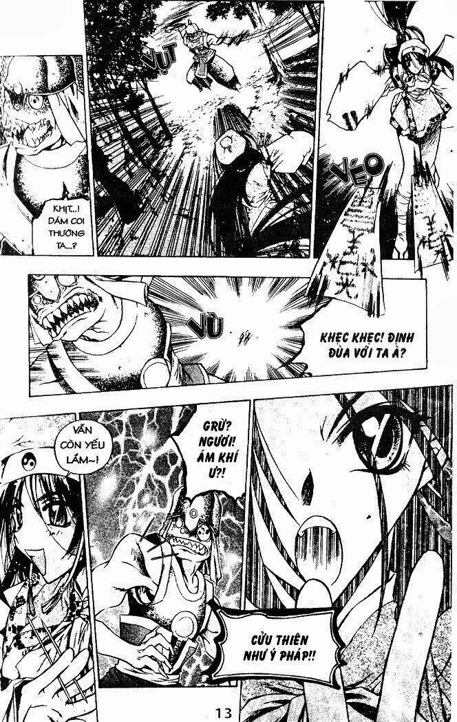 vô song bảo kiếm chapter 1 10