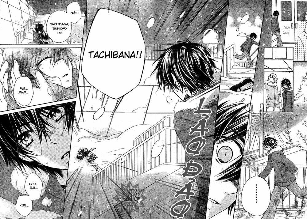 boyfriend - namorado chapter 10 31