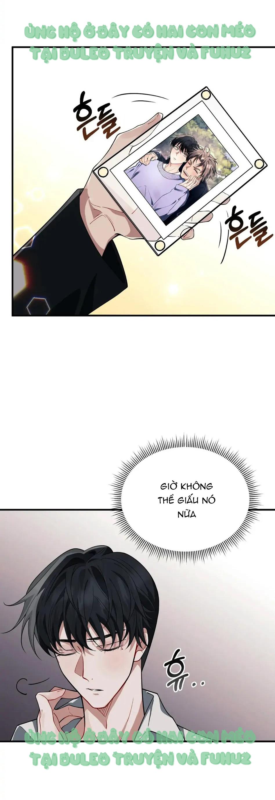 vết cắn tình yêu chapter 15 13