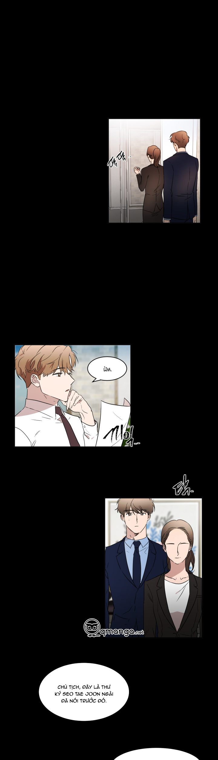 well done chapter 21 12