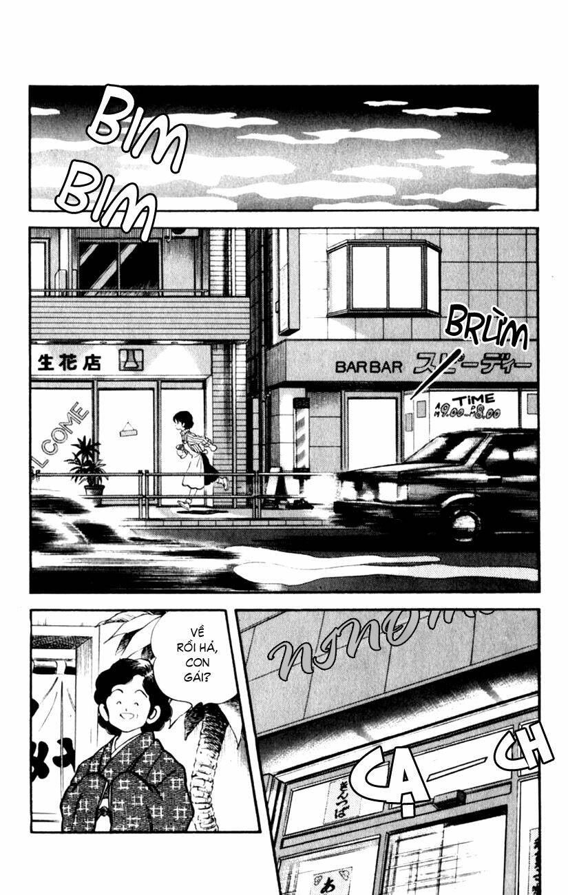 rough - ngọc thô chapter 49 3