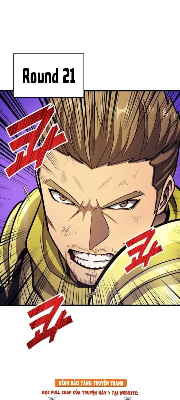 tôi trở lại thăng cấp một mình chapter 28 1