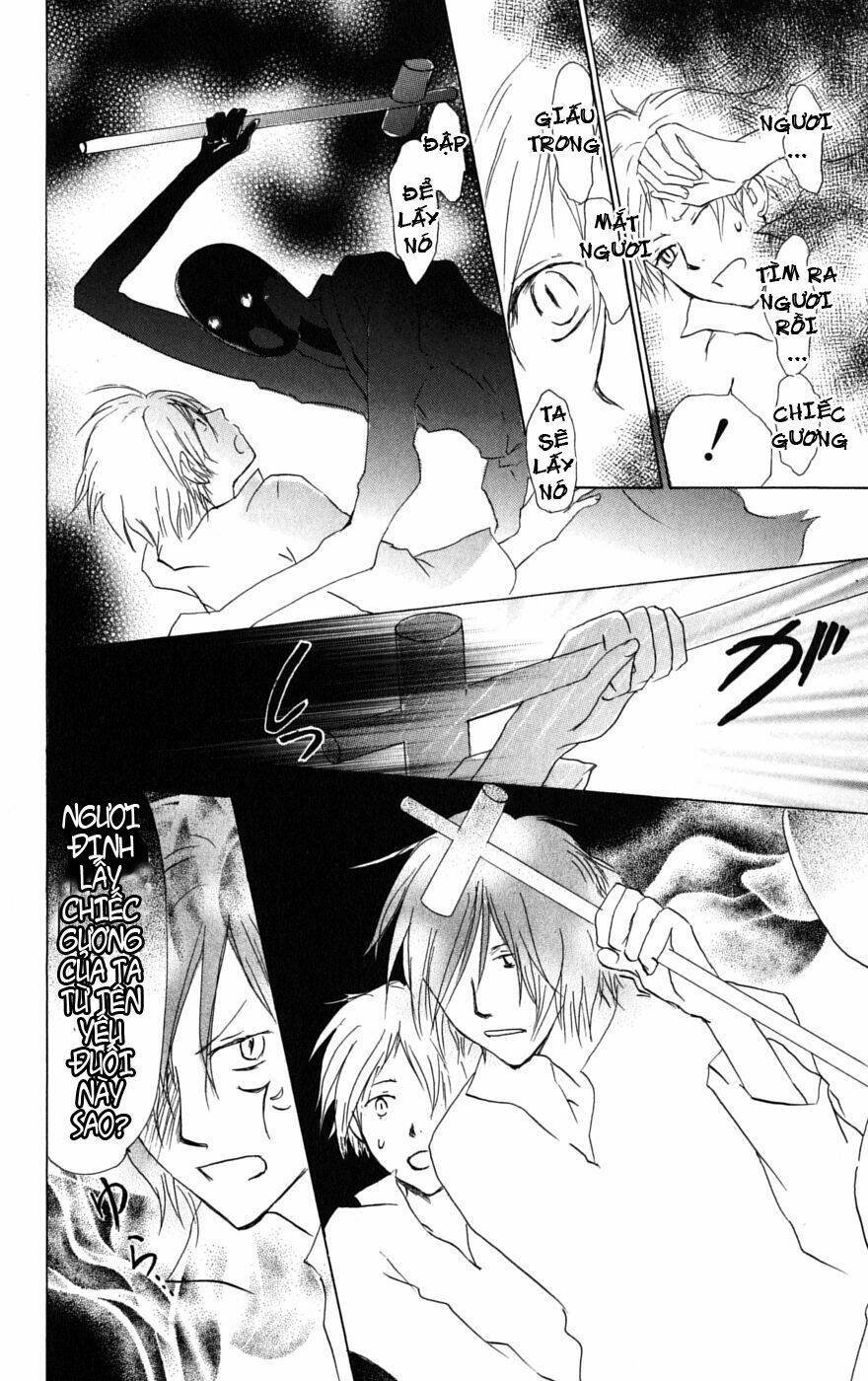 trả tên lại cho yêu quái chapter 29 13