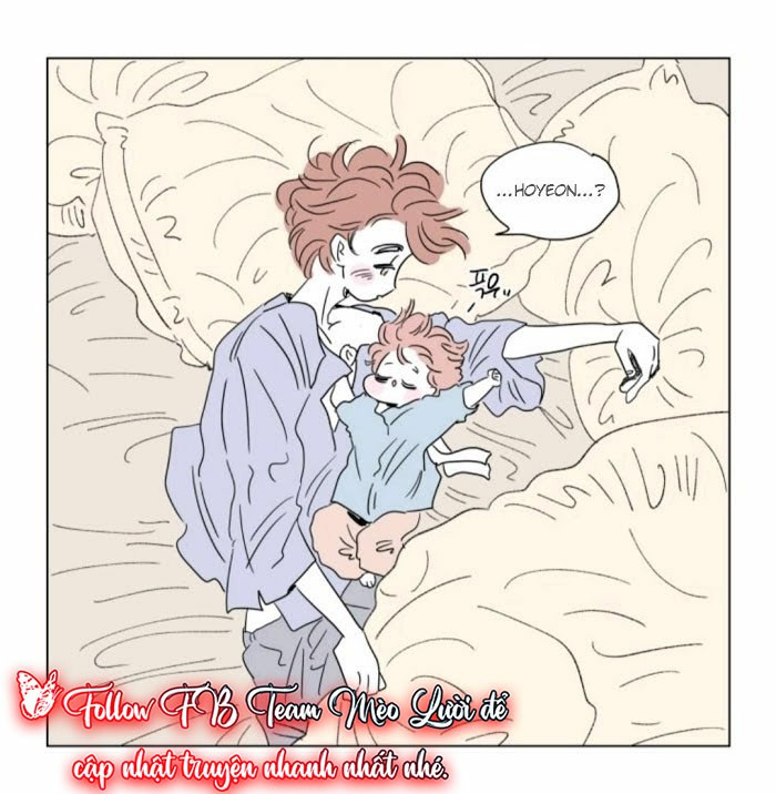 câu chuyện của hosik chapter 50 31