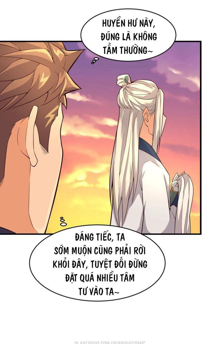 người chặn xuyên không chapter 62 26