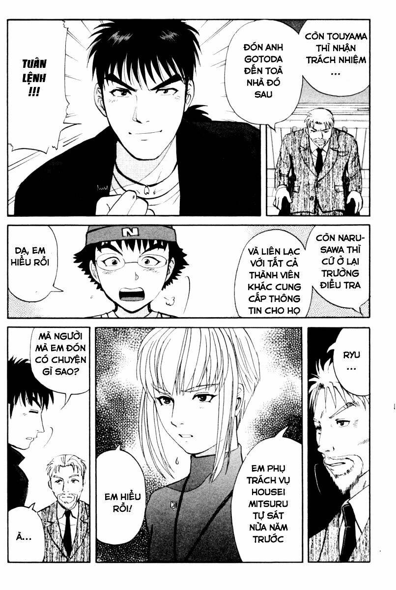 detective academy q chapter 65 13