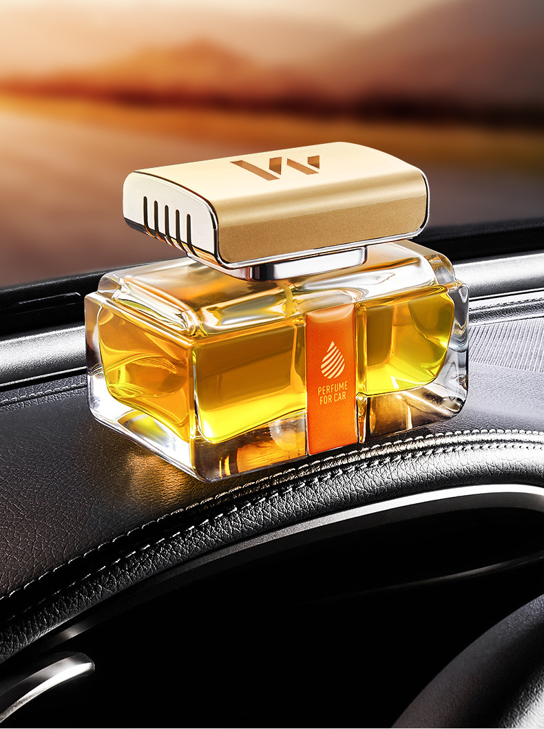 Nước Hoa Xe Hơi Chitian 80ML Nhập Khẩu Cao Cấp - Car Perfume Car Interior Aromatherapy