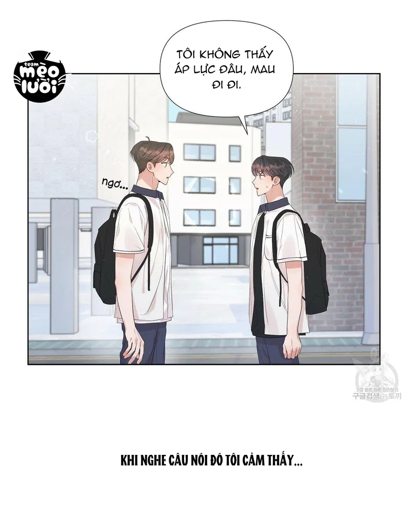 đừng bận tâm, em yêu chapter 5 42