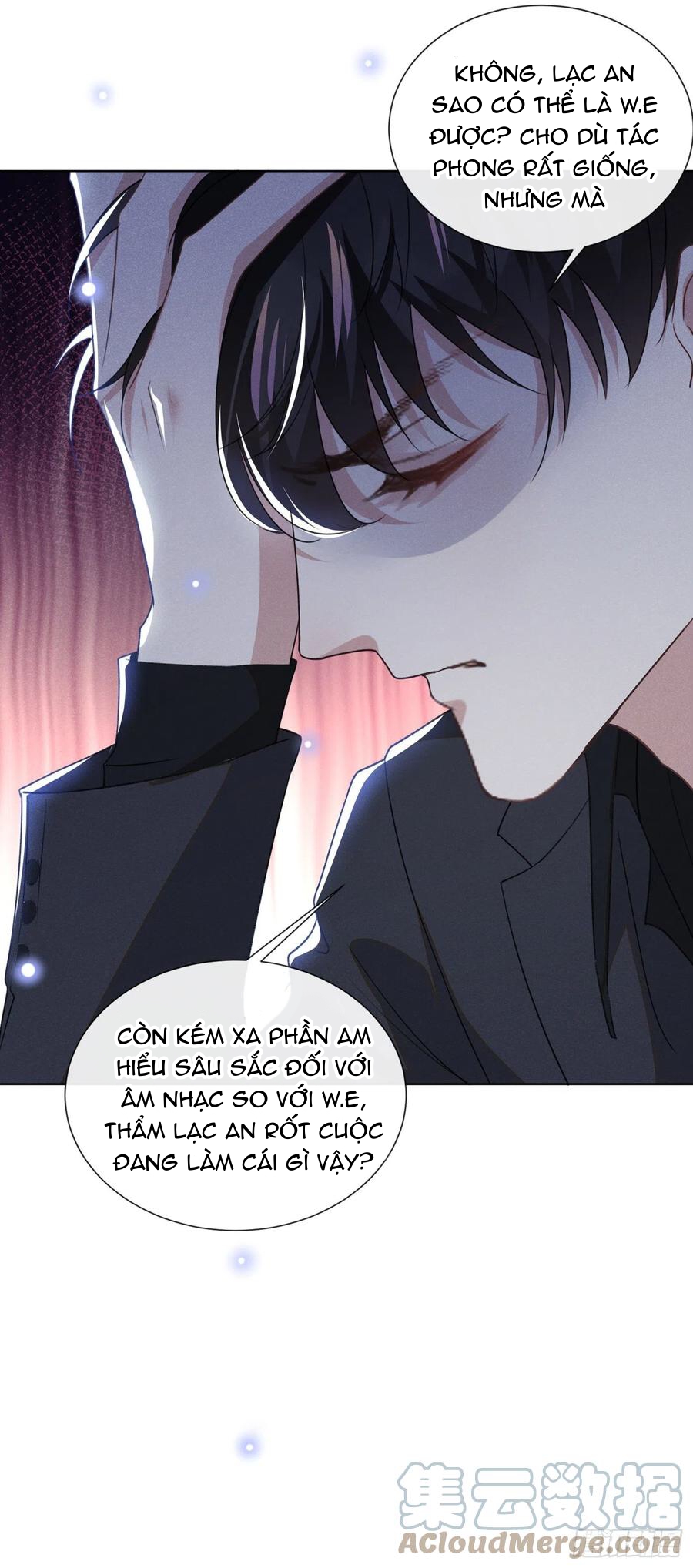 anh ấy gọi tôi là hắc liên hoa chapter 93 28