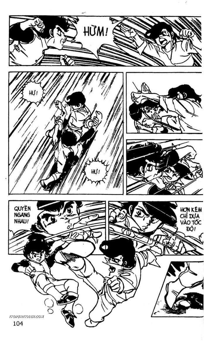 cậu bé giỏi võ chapter 70 2