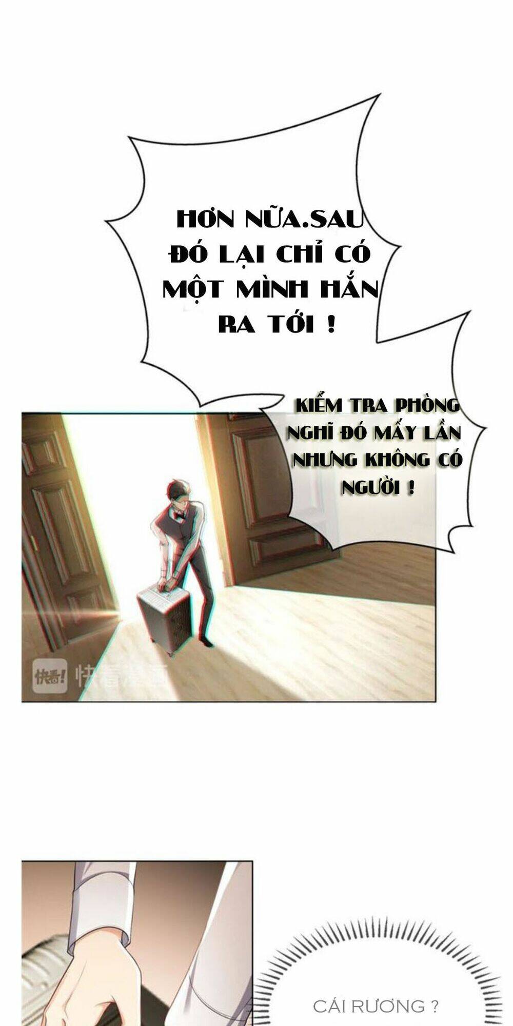 cô vợ nhỏ nuông chiều quá lại thành ác!! chapter 173 20