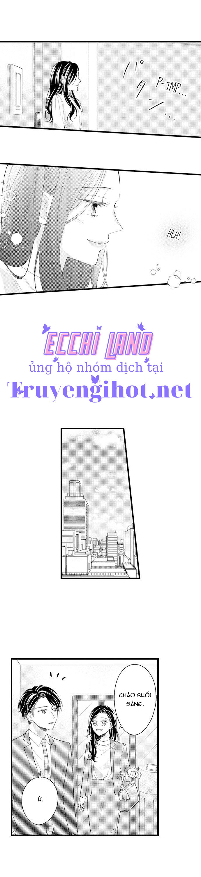 tình nhân bất khả xâm phạm chapter 6.2 3