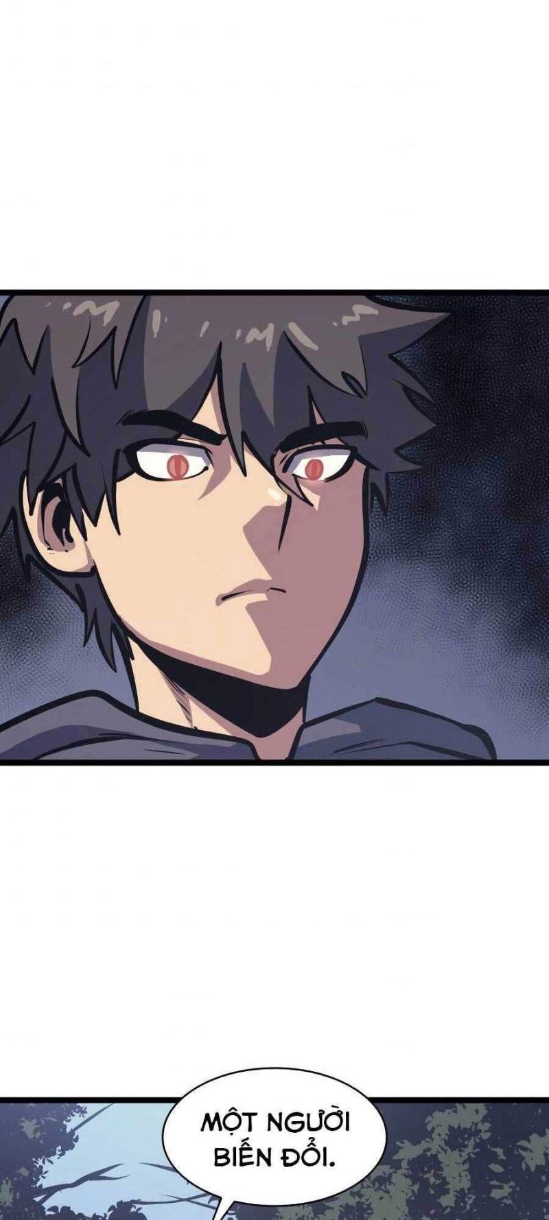 tôi trở lại thăng cấp một mình chapter 101 39