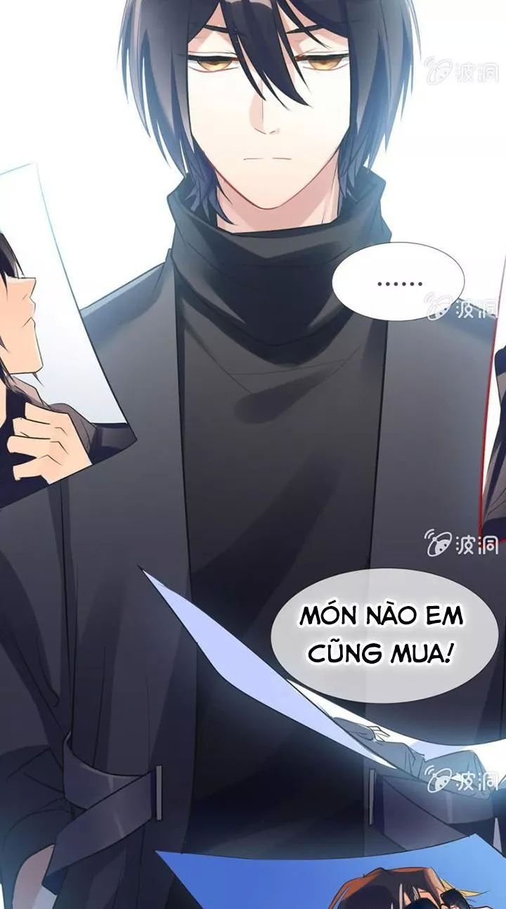 ảnh đế cầu sủng chapter 13 5
