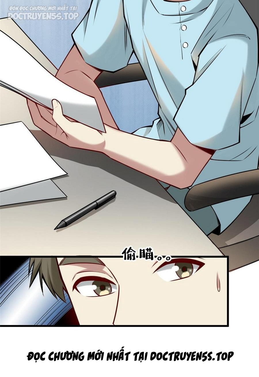 ta làm giàu từ thua lỗ game chapter 95 45