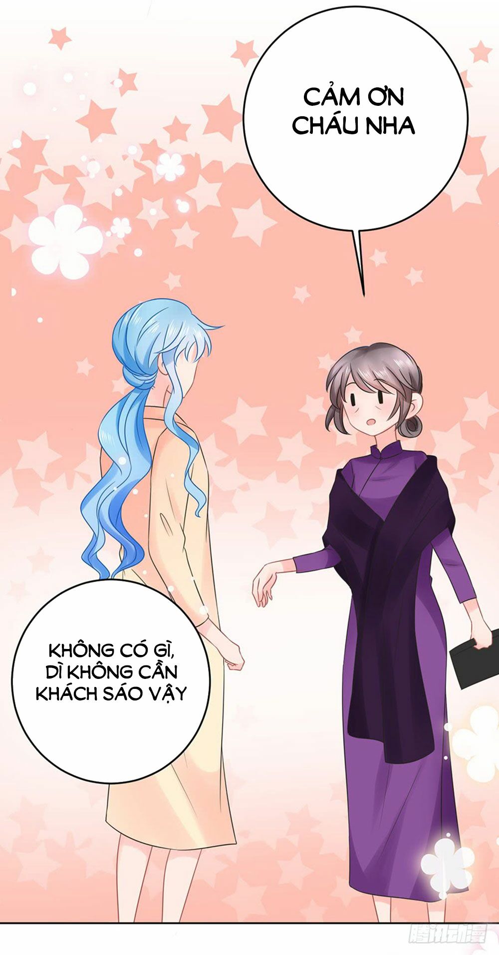 luyến đường thời quang chapter 69 49