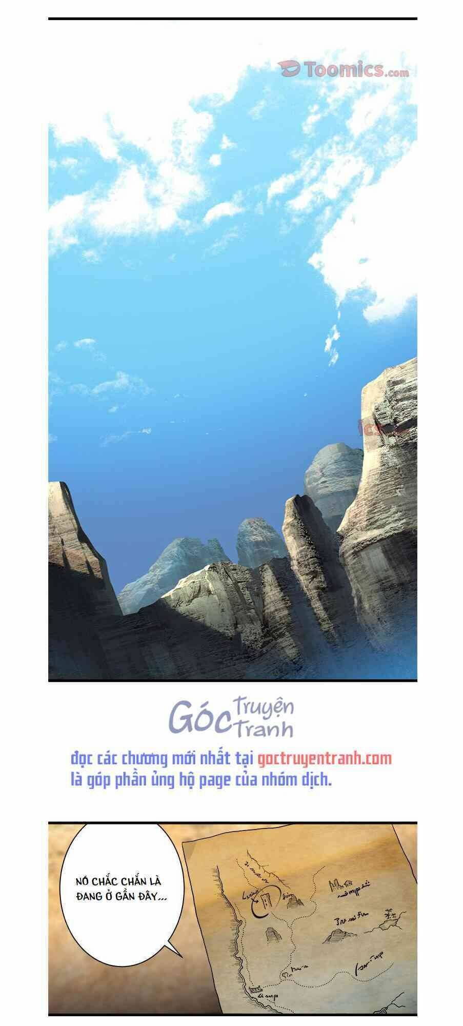 triệu hồi đến thế giới fantasy chapter 65 7