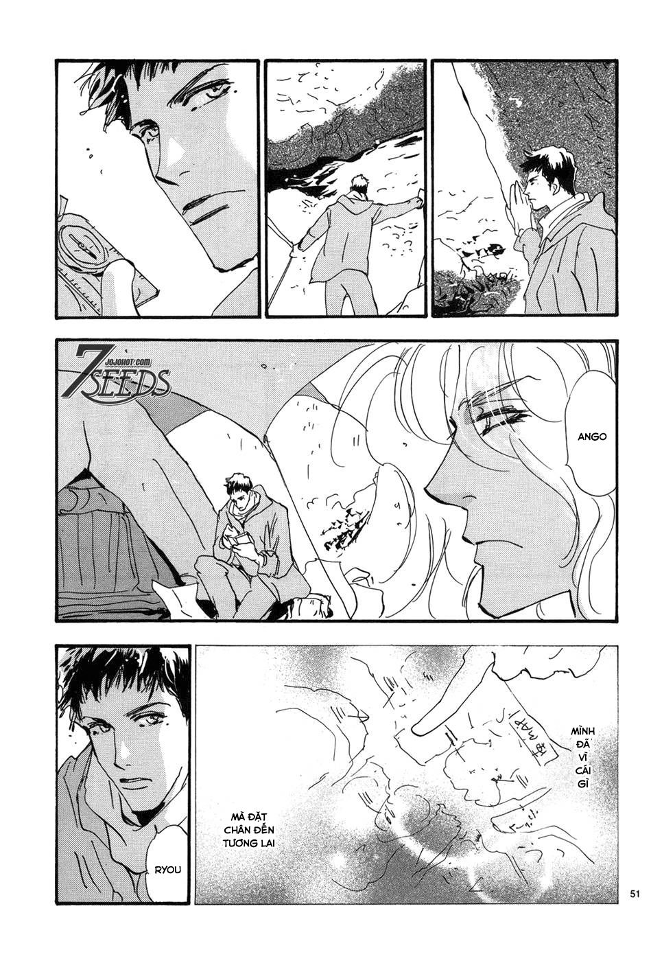 mầm sống chapter 179 54