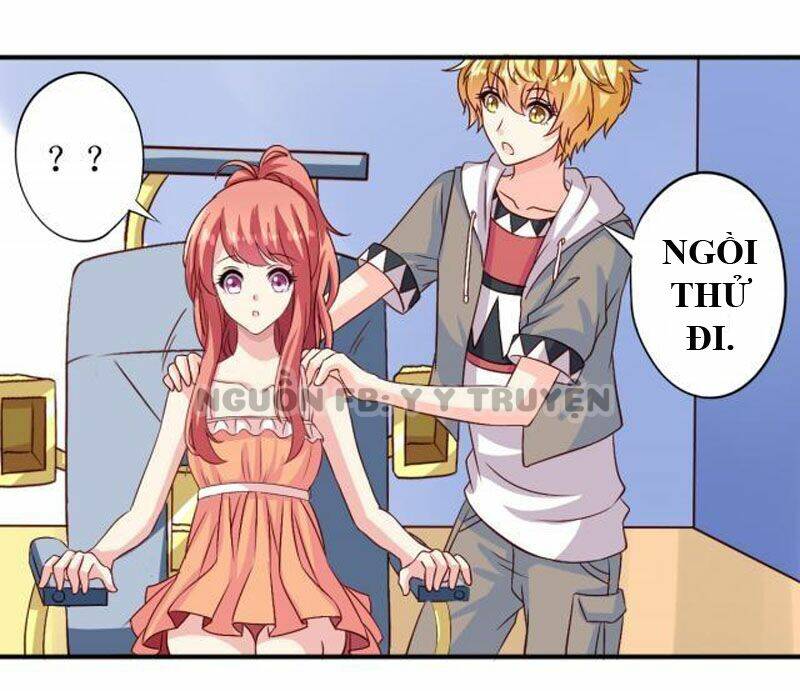 ngư thần đích nhân thả ta đi chapter 12 18