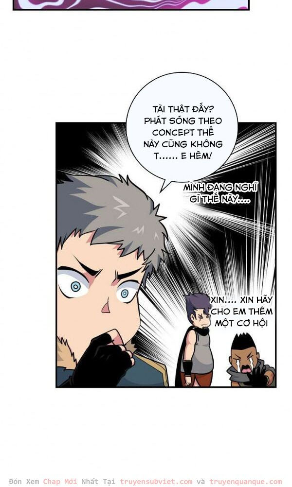 tôi sinh ra để làm người vĩ đại chapter 61 47