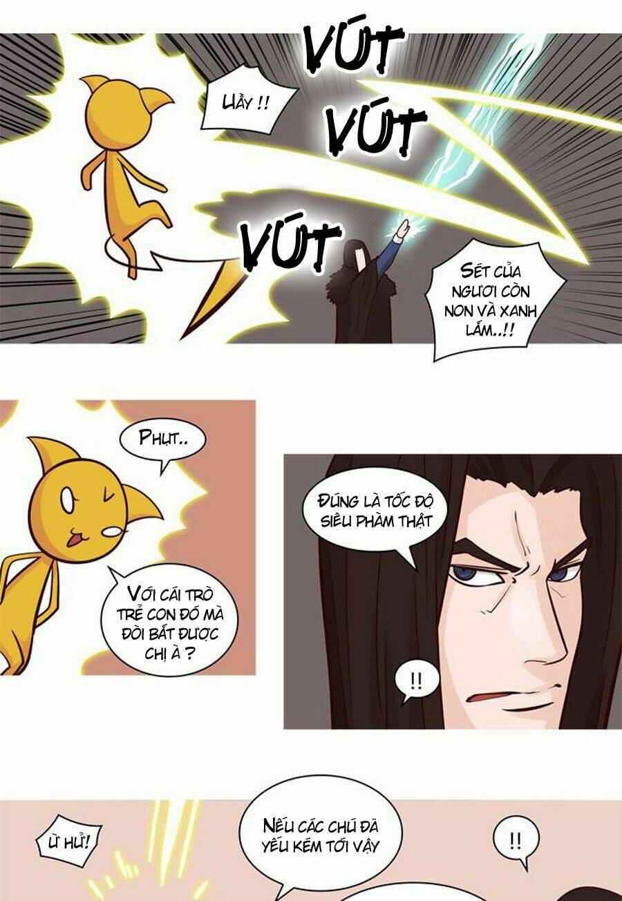 the devil king is bored chapter 47 14