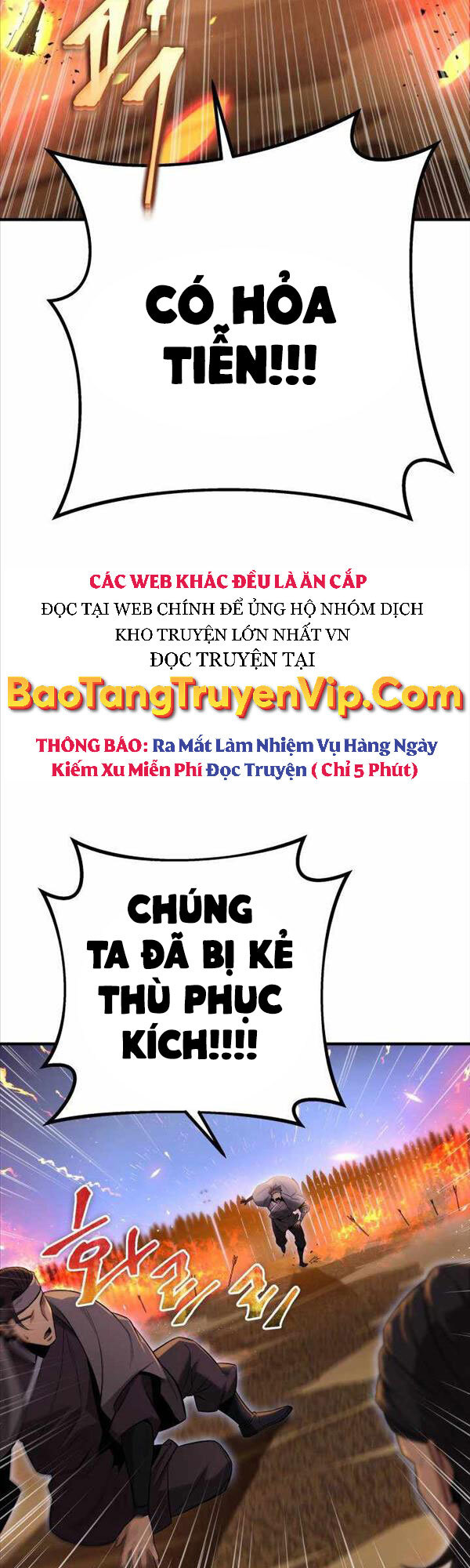 Cửu Thiên Kiếm Pháp Chapter 13 - Trang 14