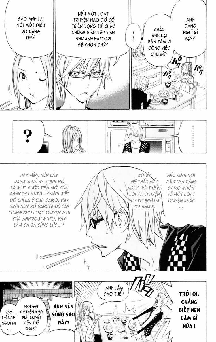 họa sĩ truyện tranh chapter 104 10