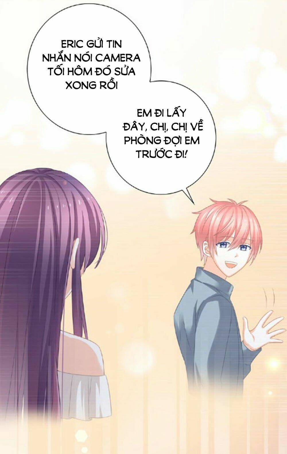 tiệm may luyến sắc chapter 23.2 11