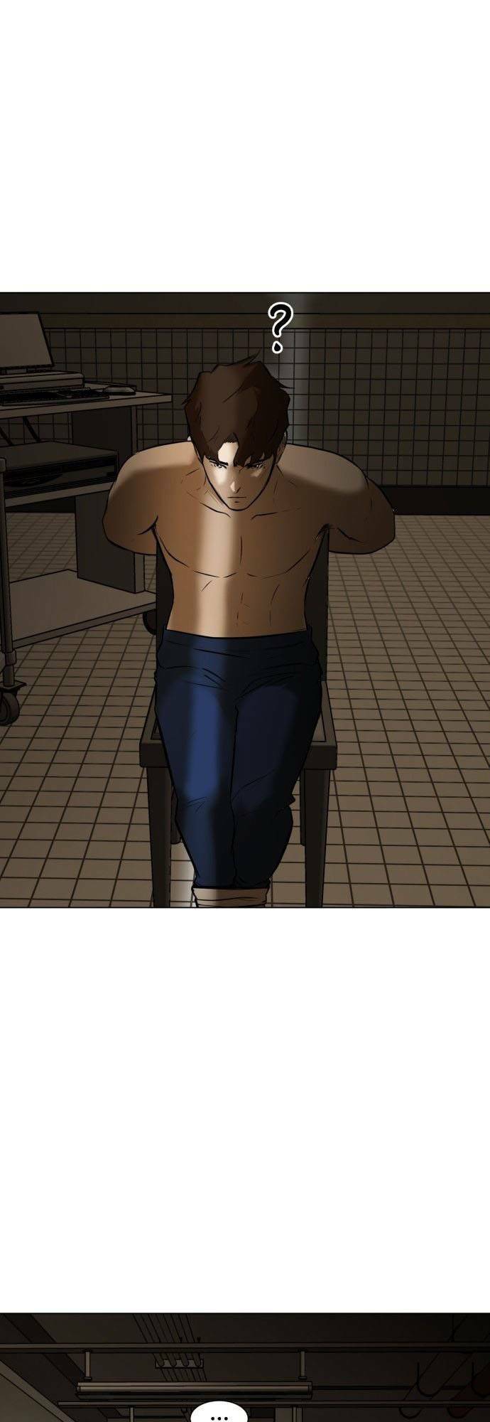 sàn đấu của thây ma chapter 0 7