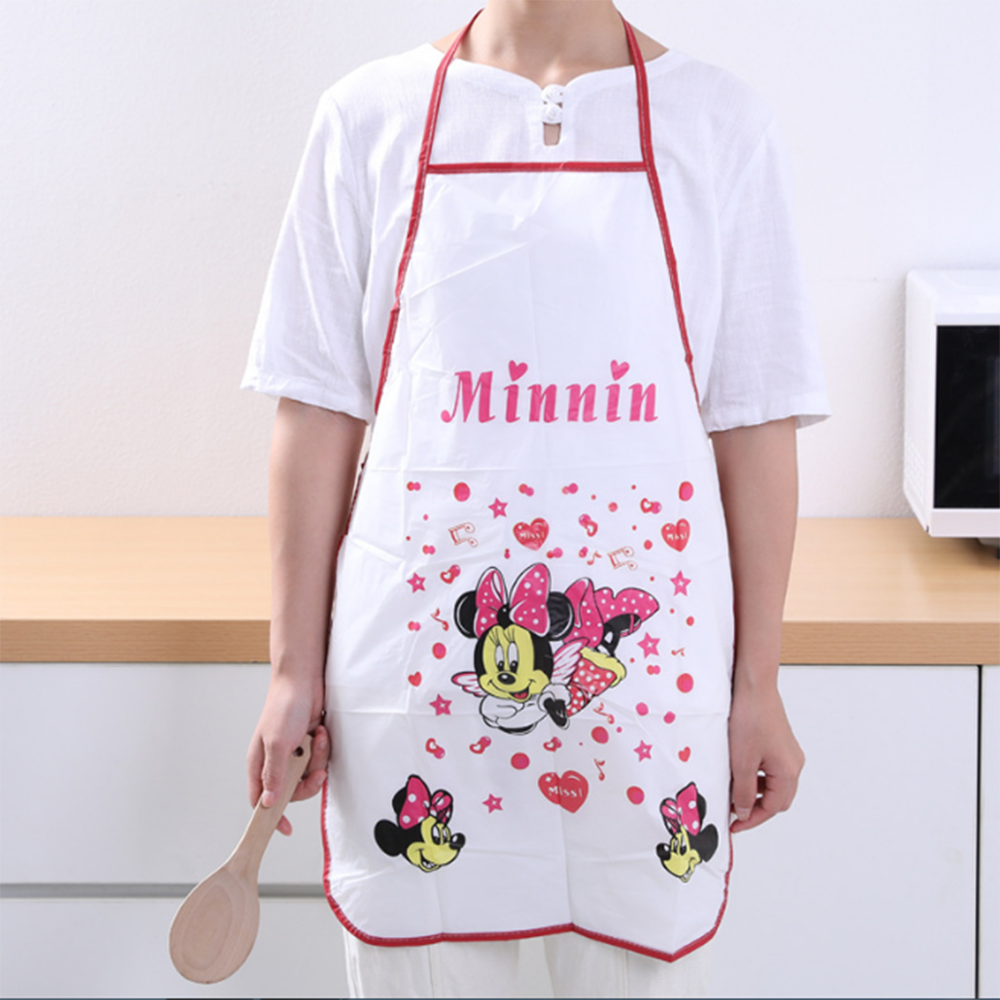 Tạp dề chống thấm