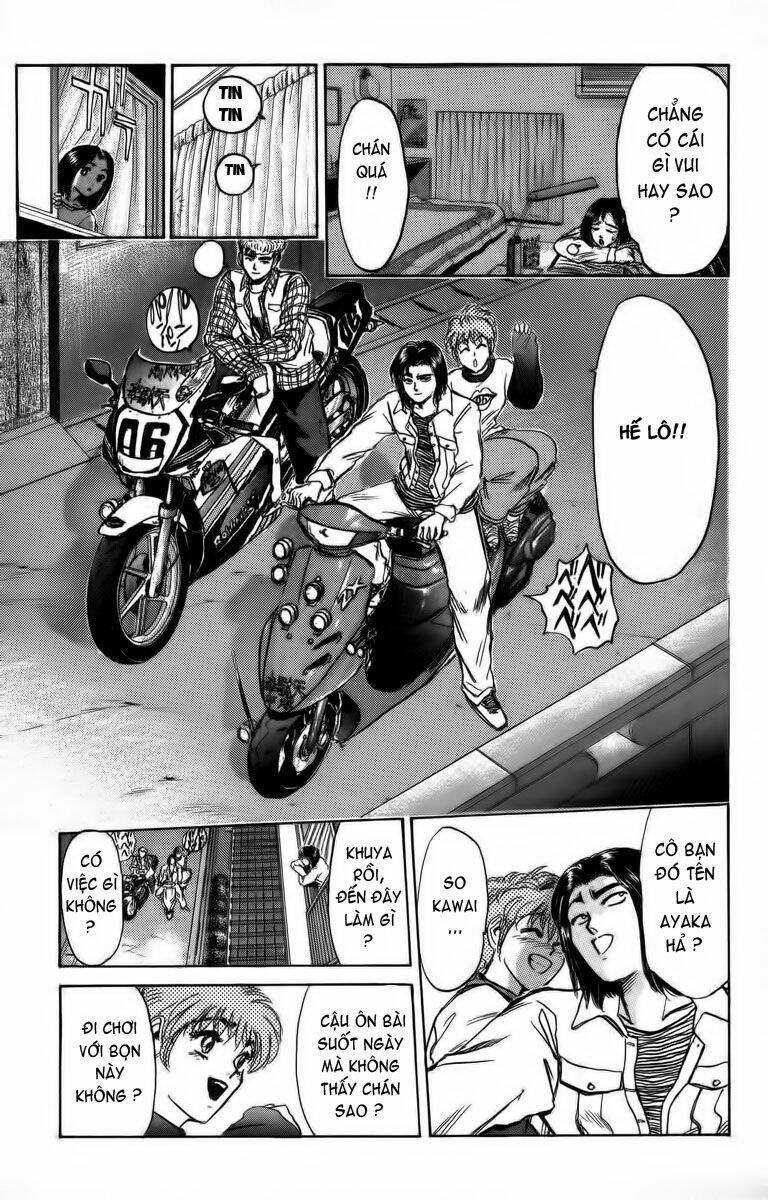 shonan junai gumi chapter 174 12