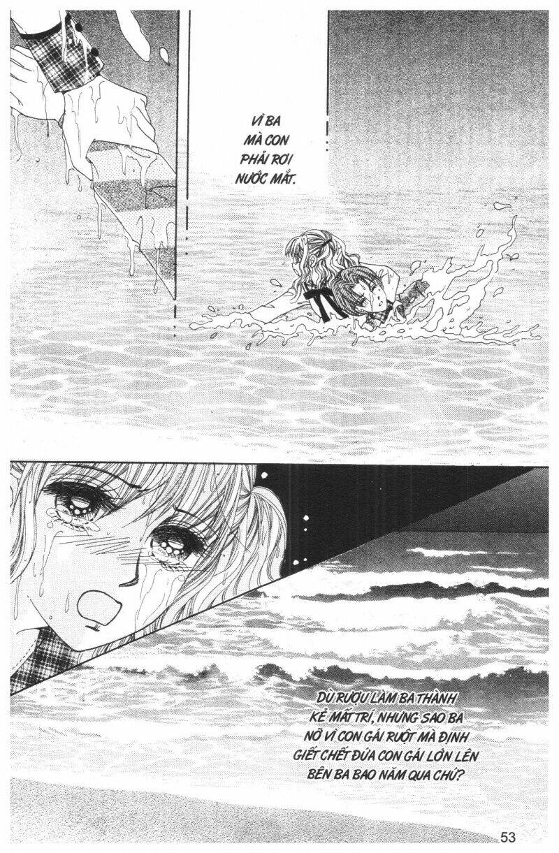 công chúa giả mạo chapter 25 53