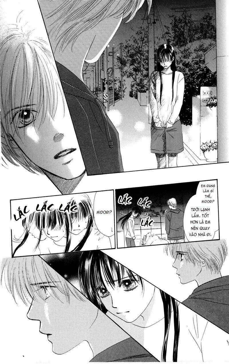 eden no hana (hướng dương xanh) chapter 35 21